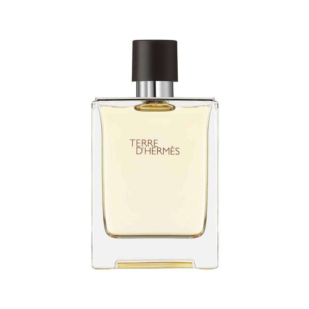 عطر هيرمس تيري دي هيرمس للرجال - او دى تواليت 100 مل