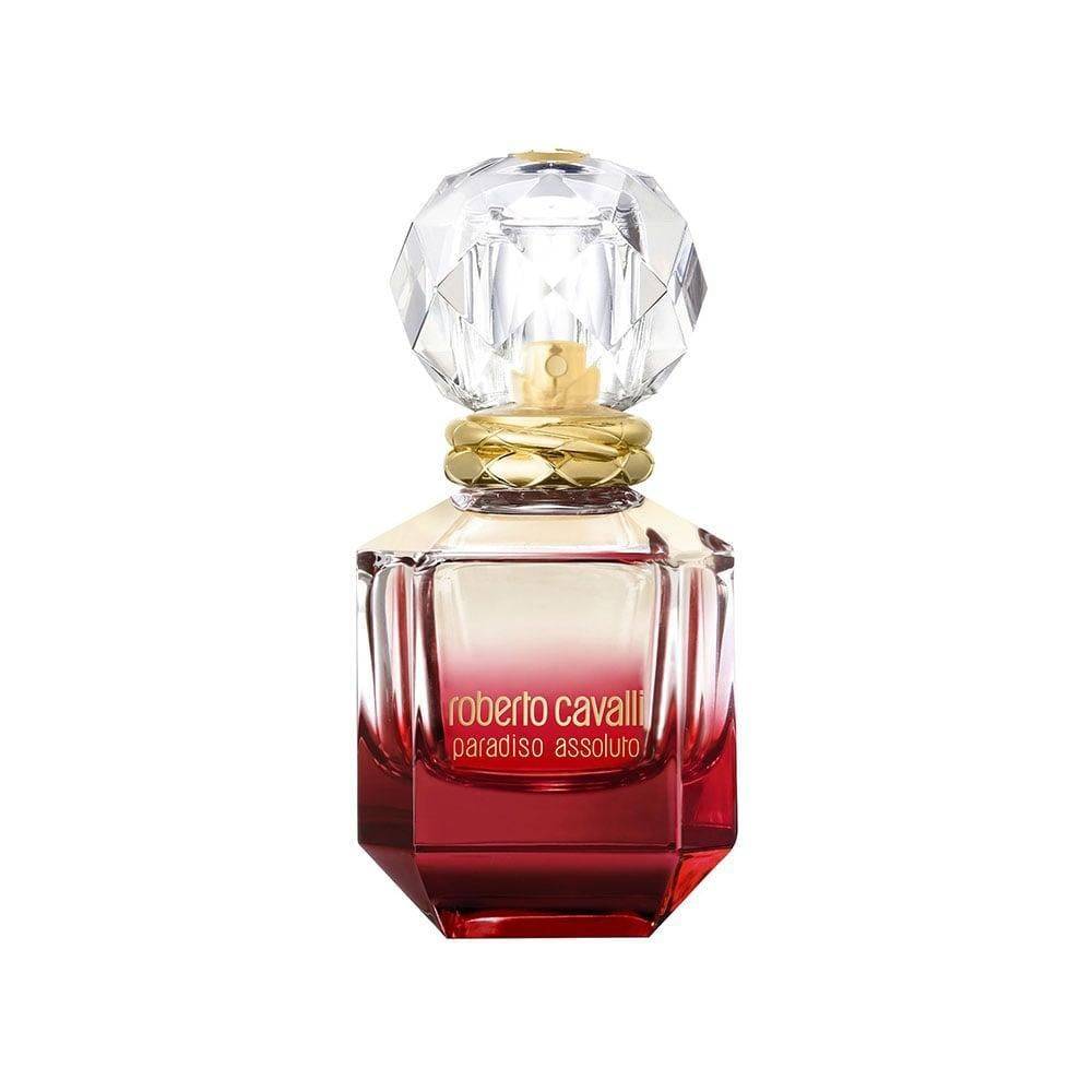 Roberto Cavalli Paradiso Assoluto perfume for women - Eau de Parfum 75 ml