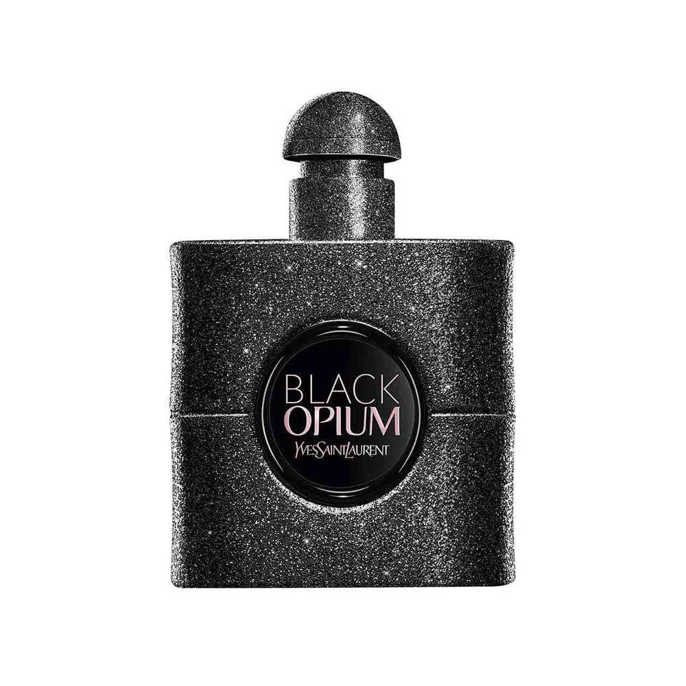 عطر ايف سان لوران بلاك اوبيوم اكستريم للنساء - او دي بارفيوم 90 مل