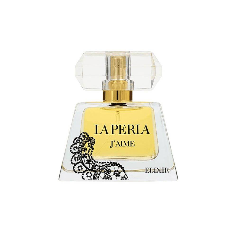 عطر لا بيرلا جيم اليكسير للنساء - او دى بارفيوم 100 مل