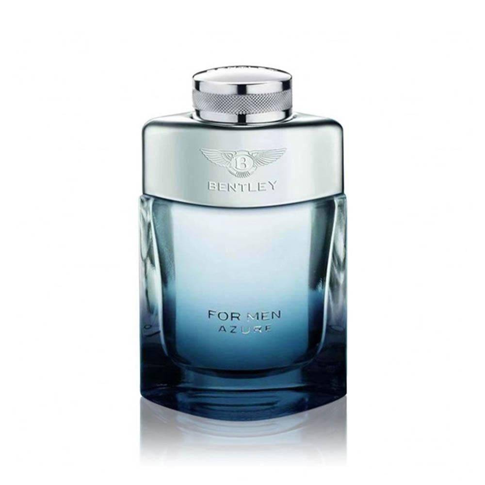عطر بنتلي ازور للرجال - او دى تواليت 100 مل