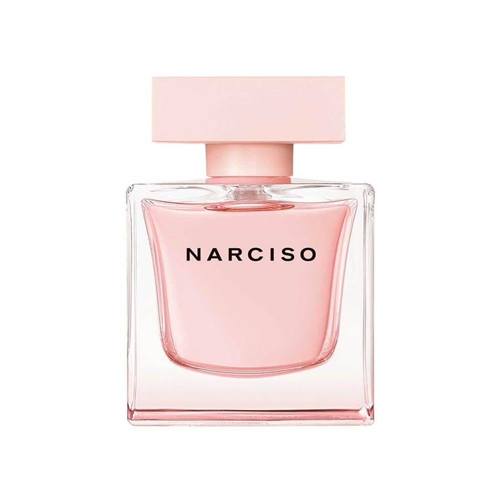 عطر نارسيسو رودريغز كريستال للنساء - او دى بارفيوم 90 مل