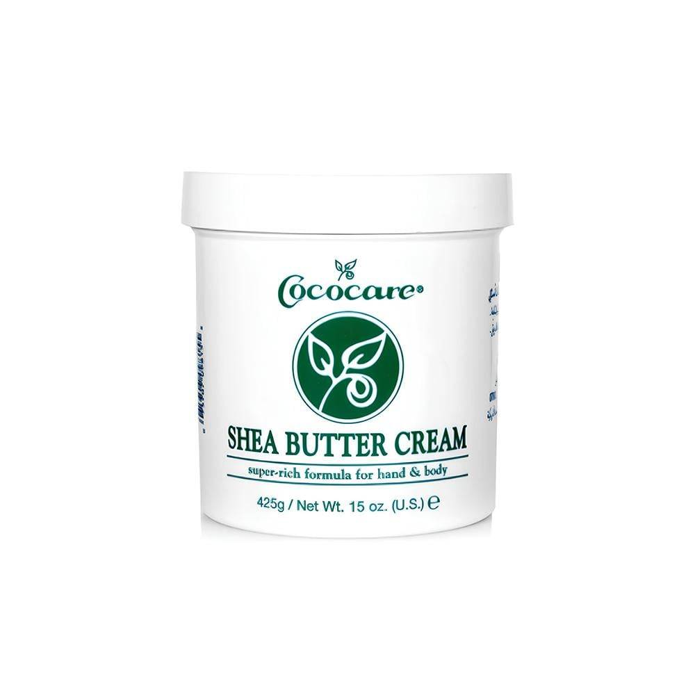 Coco Care Shea Butter Cream - 425 gm