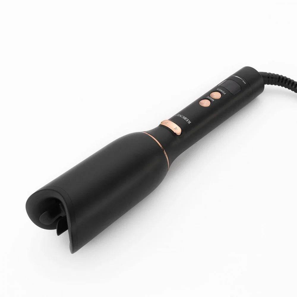 Rebune self hair curler 25 watts model RE-2093