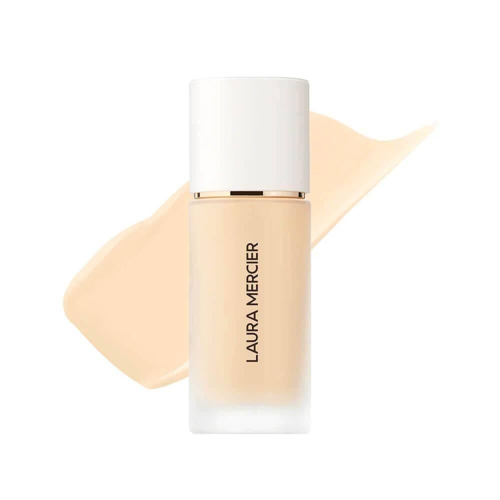 Laura Mercier Real Flawless Weightless Perfecting Foundation 1N2 Vanilla 30 ml
