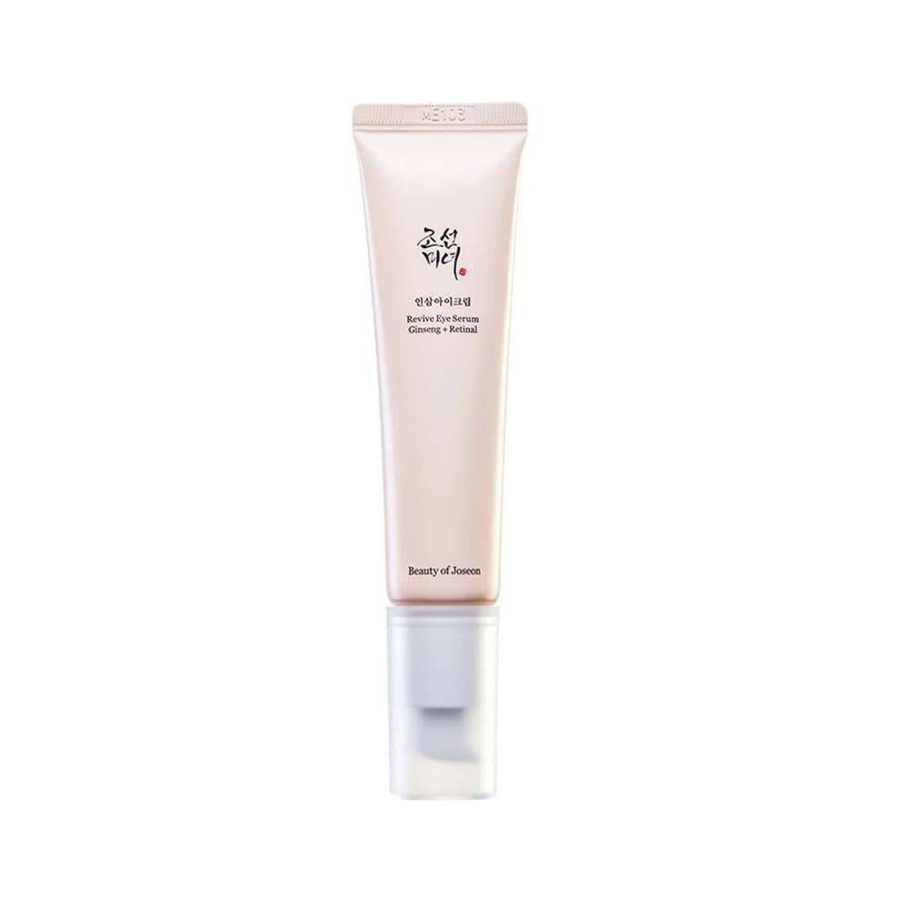 Beauty of Joseon Rejuvenating Eye Serum Ginseng + Retinal - 30 ml