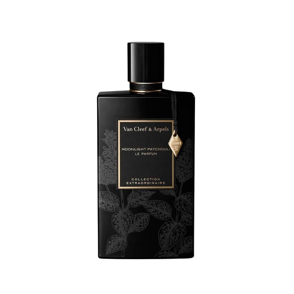 عطر فان كليف اند اربيلز مون لايت باتشولي لي بارفيوم للنساء - بارفيوم 75 مل