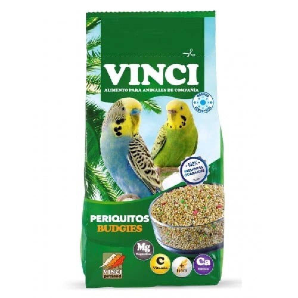 Vinci Budgies Mixture
