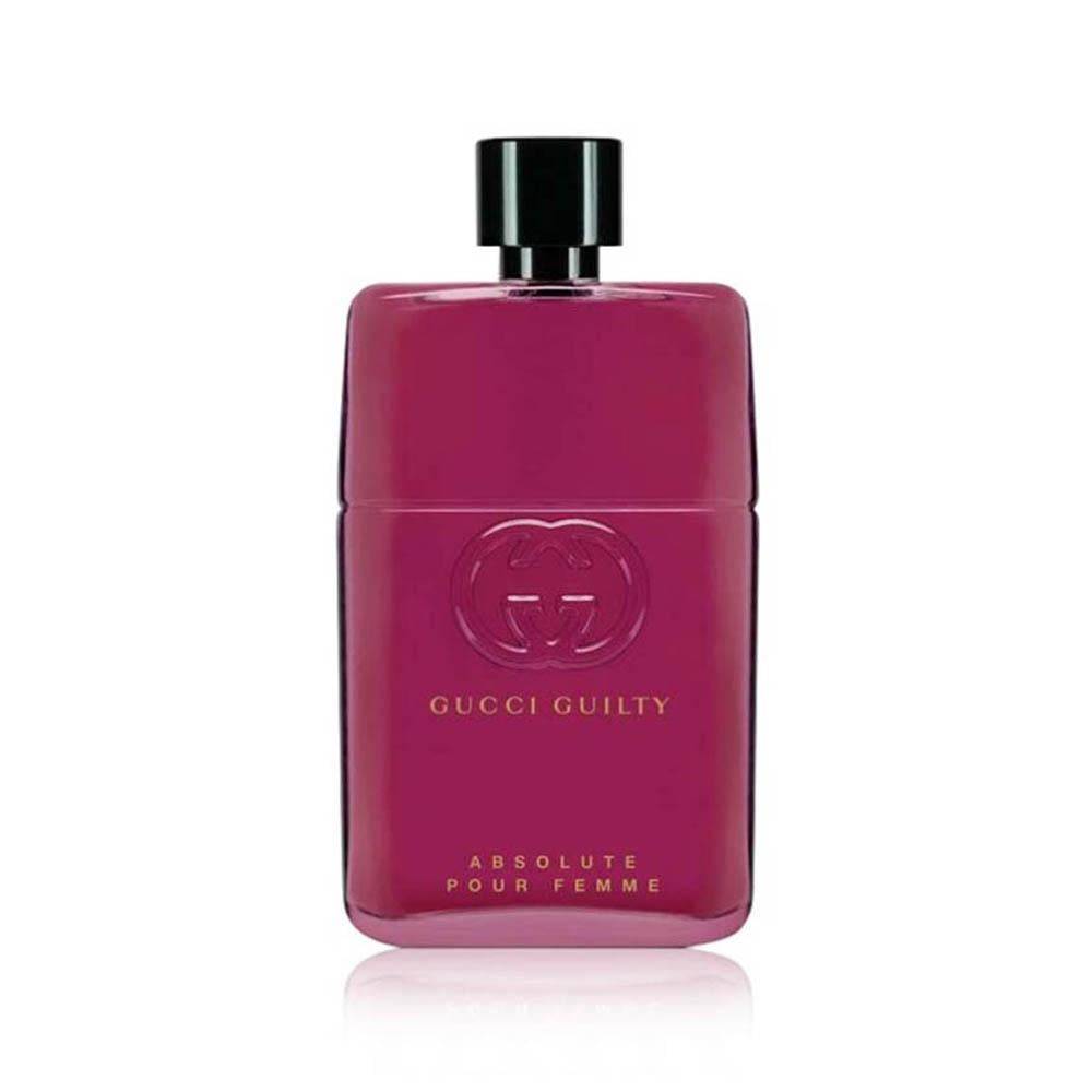 Gucci Guilty Absolute perfume - Eau de Parfum 90 ml