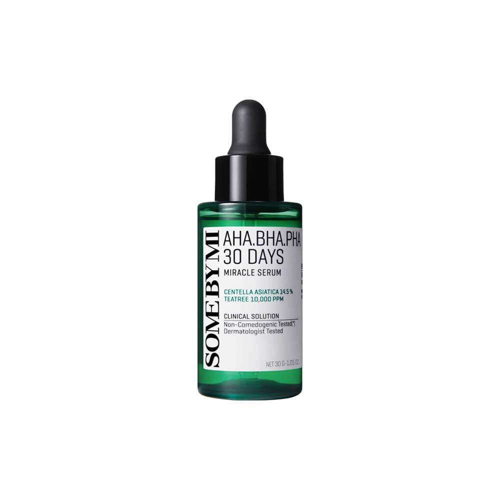 Some By Mi Miracle Peeling Acids Serum - 50 ml