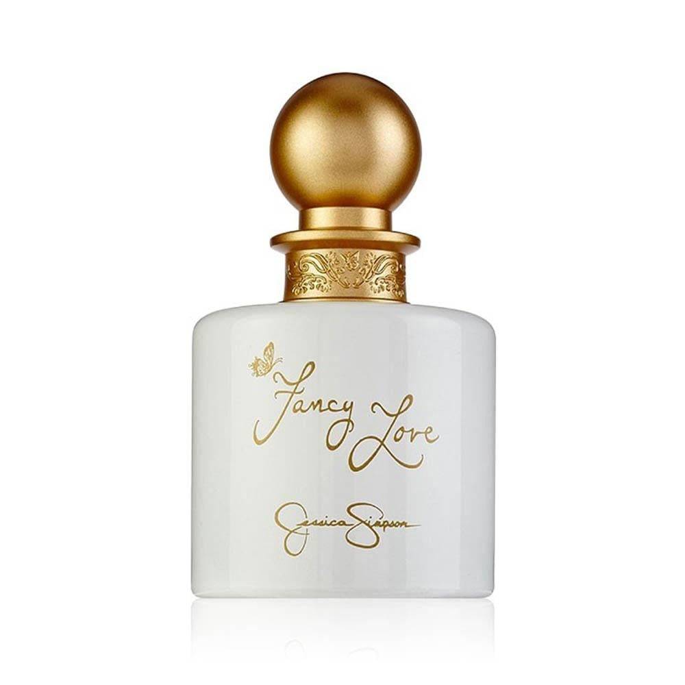 عطر جيسيكا سيمبسون فانسي لوف للنساء - او دي بارفيوم 100 مل