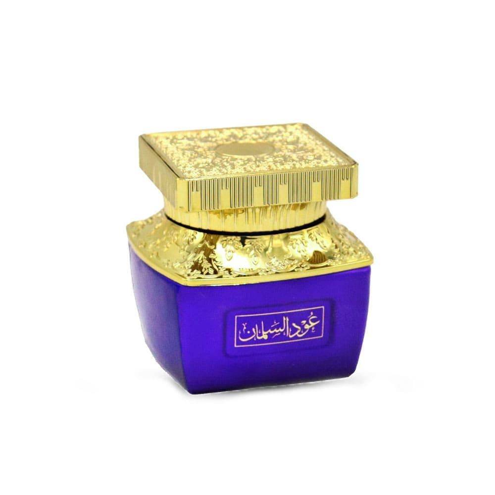 السرتي بخور عود السلمان - 75 جم
