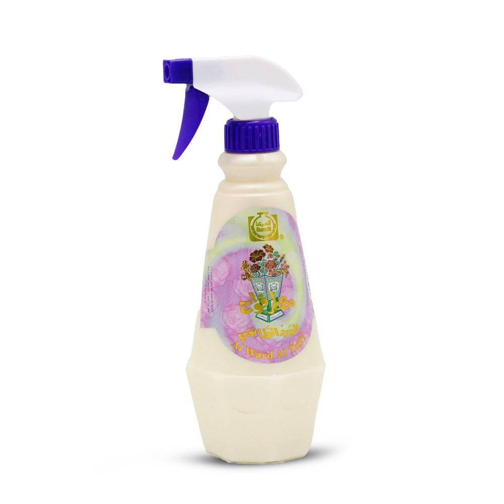 Surrati Fawaw Al Taif Rose Freshener - 570 ml