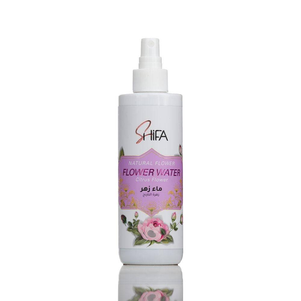 Shifa orange blossom water for the skin - 250 ml
