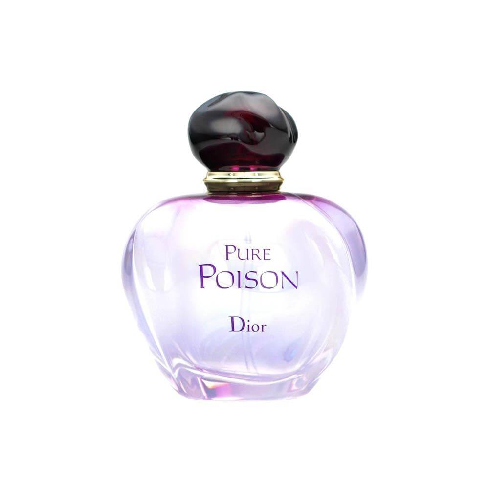 Dior Pure Poison perfume for women - Eau de Parfum 100 ml