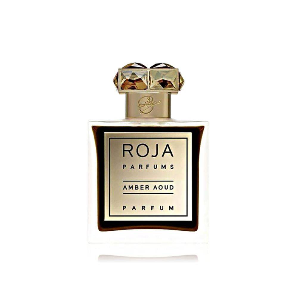 عطر روجا أمبر عود - او دى بارفيوم 100 مل