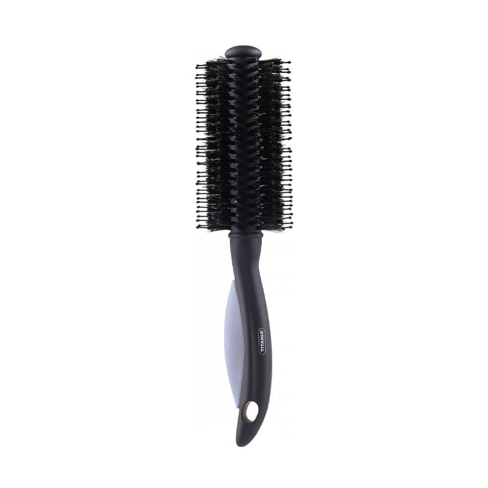 Titania Round Hair Brush Nr. 1340 multiple colors