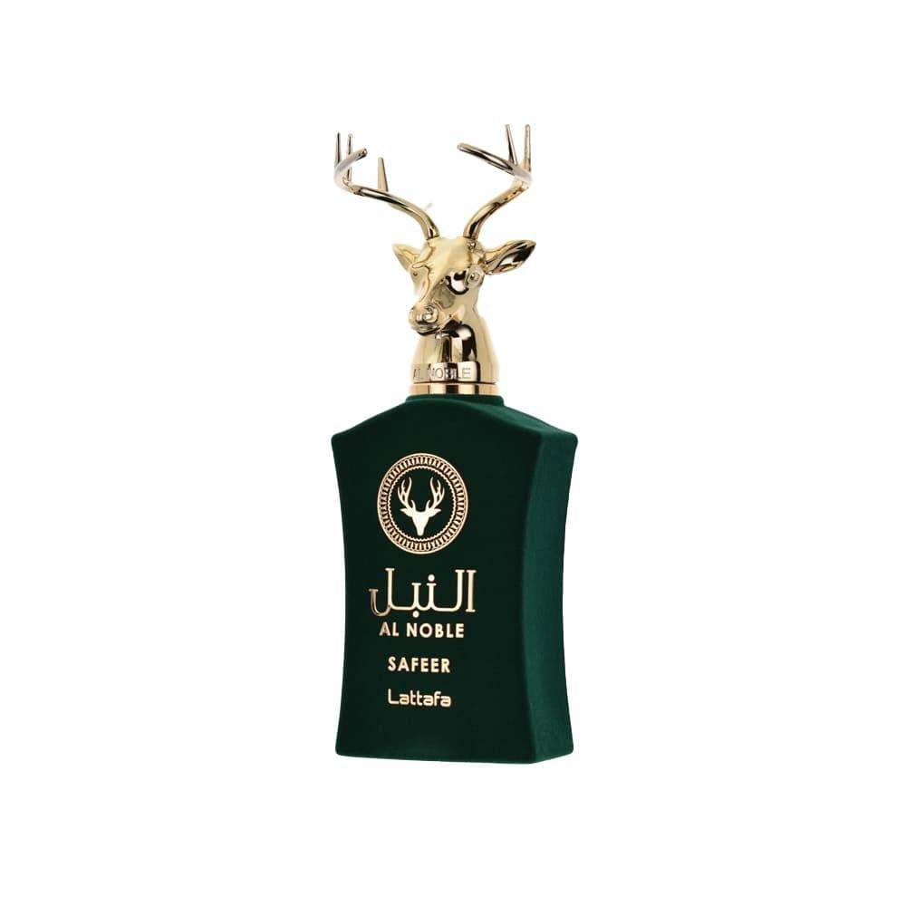 عطر لطافة النبل سفير- او دي بارفيوم 100مل