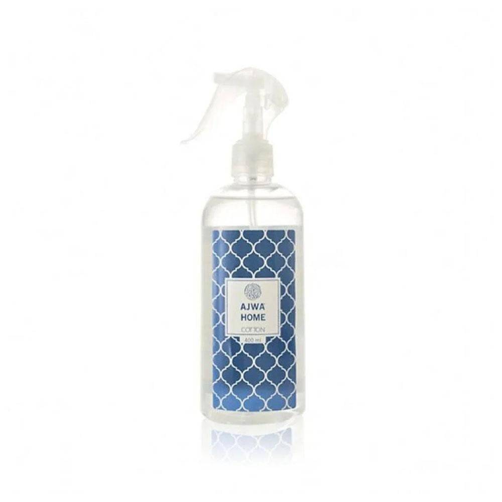 Ajwaa Home Cotton Home Fragrance Spray - 400 ml