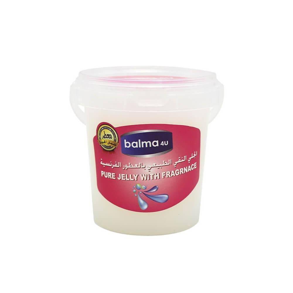 Palma For You Jelly Pure Natural with French Perfumes 240 ml