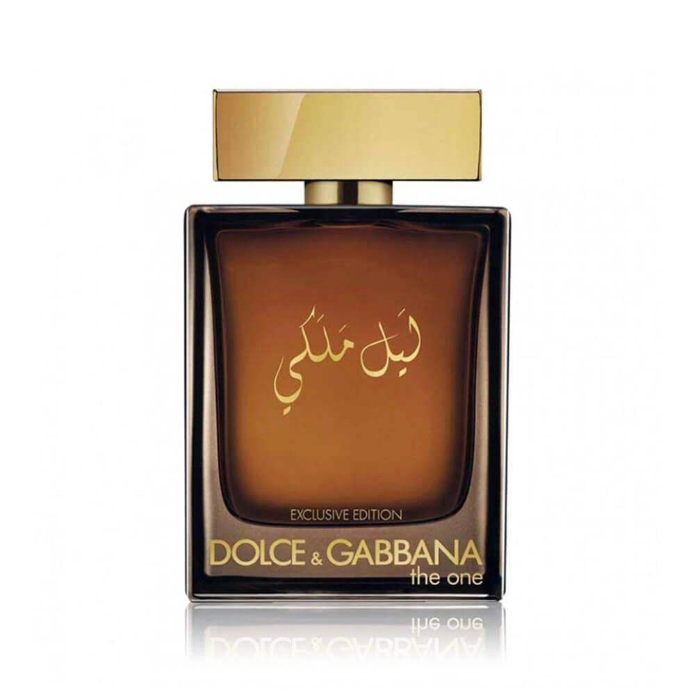 عطر دولتشي اند غابانا ليل ملكي للرجال - او دى بارفيوم 100 مل