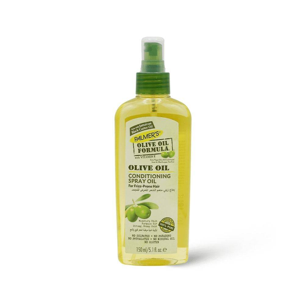 Palmer's Smoothing Oil Smoothing Spray with Olive Oil - 150 ml