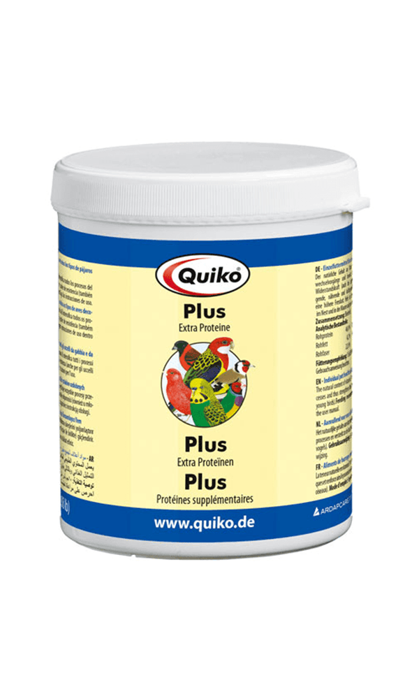 بلس من شركة كويكو -Quiko Plus