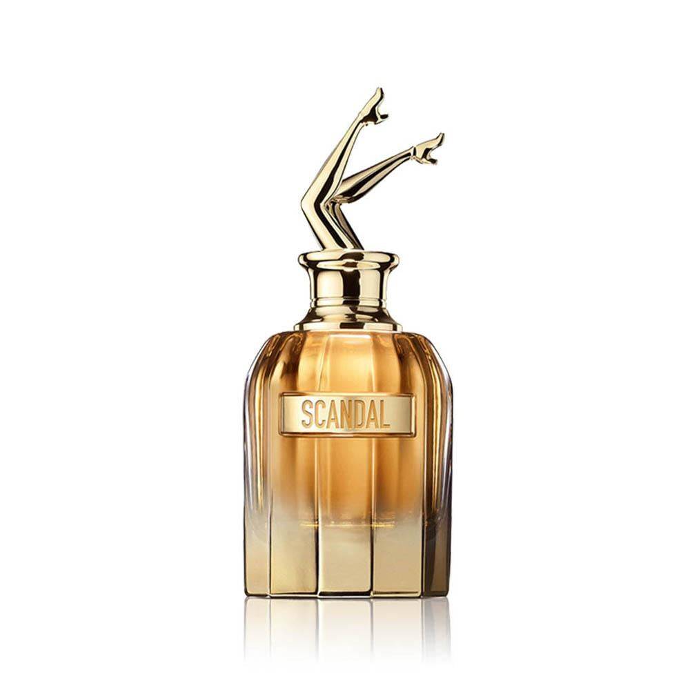 عطر جان بول غوتييه سكاندال ابسولو للنساء - او دى بارفيوم 80 مل