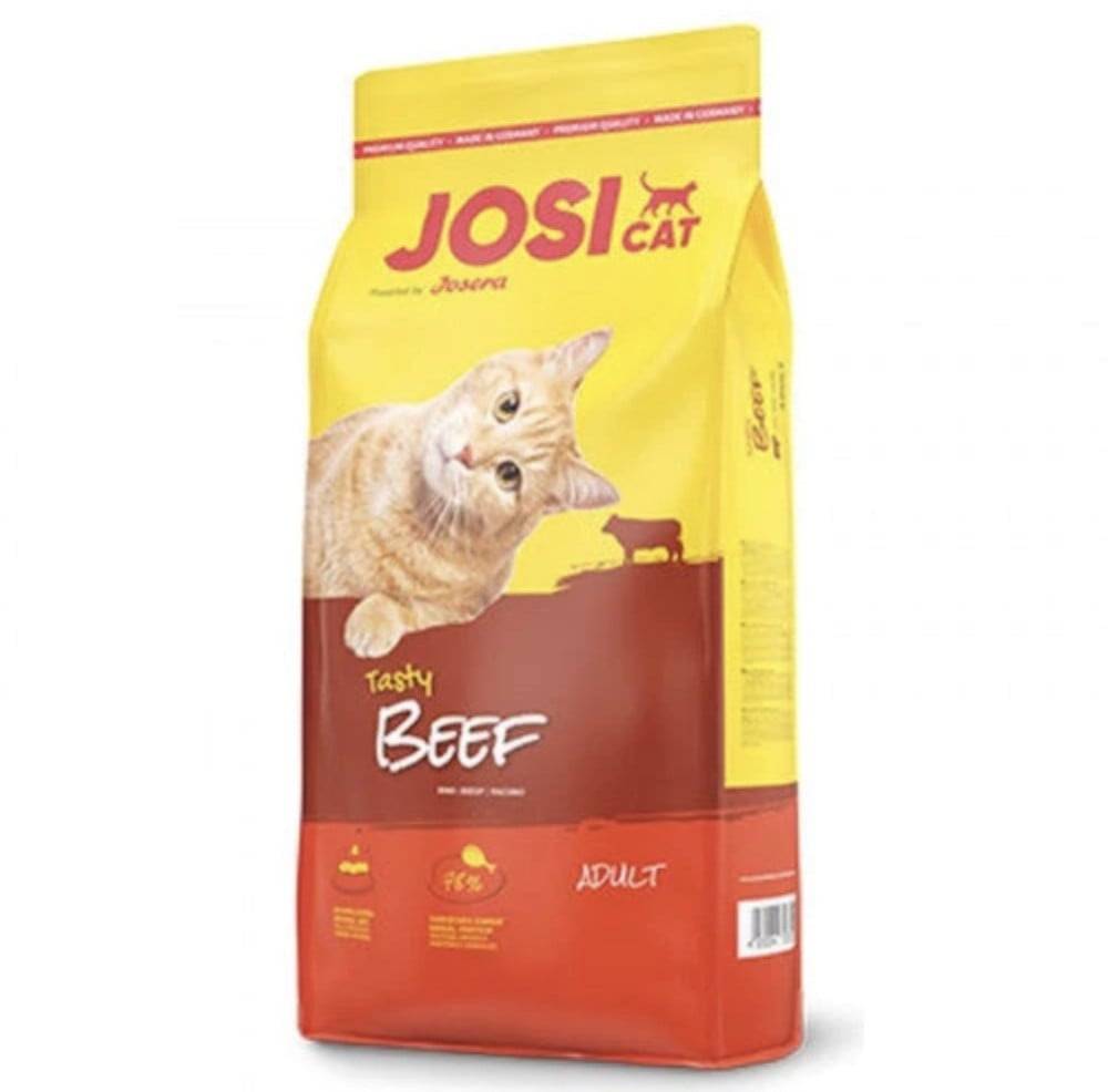 Josera Josicat Tasty Beef