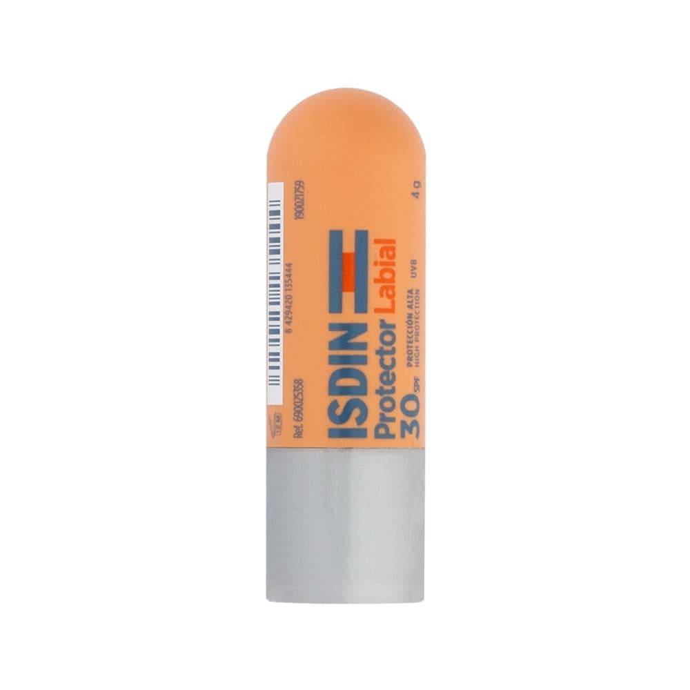 اسدين مرطب شفاه بالشيا بعامل حماية SPF30+ من الشمس - 4 جم