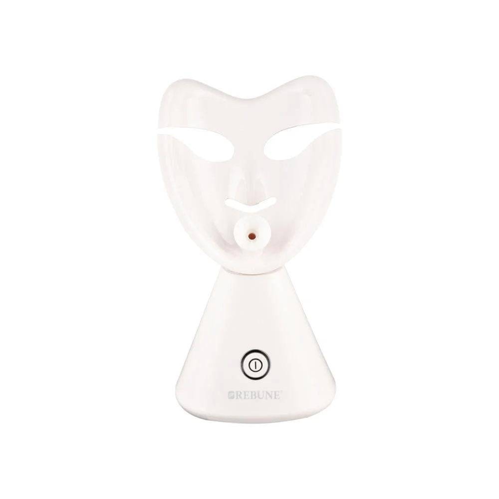 Rebune Nano Care Professional Facial Steam Mask Model RE-3-060
