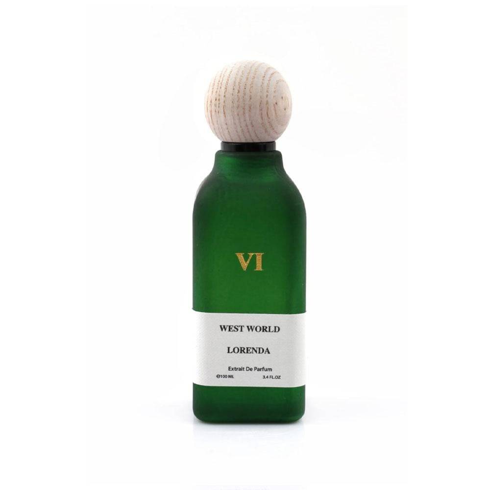 عطر وست ورلد لوريندا VI - اكسترايت دى بارفيوم 100 مل