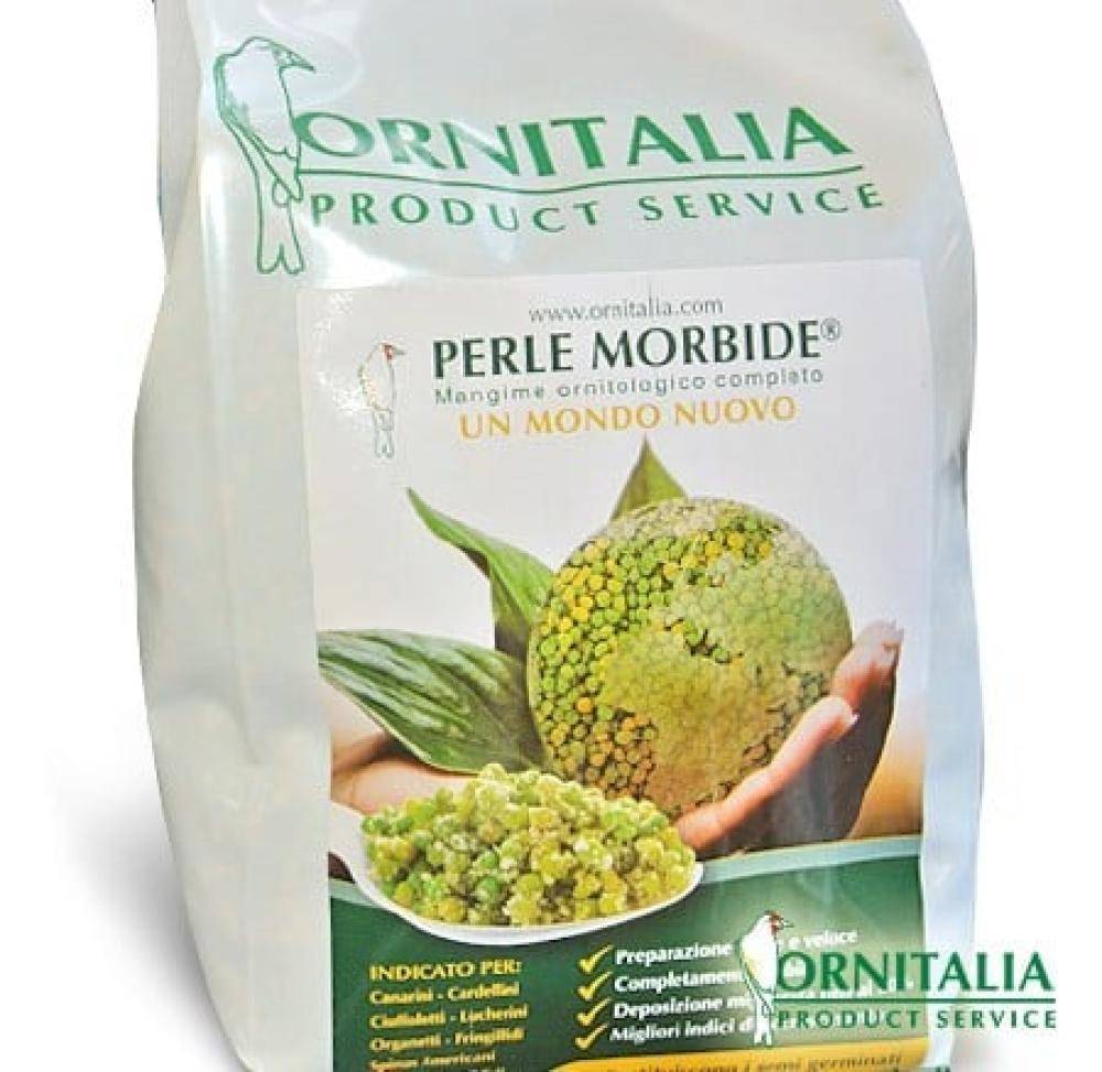 Ornitalia