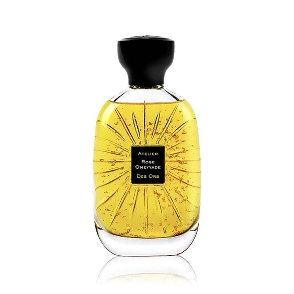 Atelier d'Or Rose Omiade perfume - Eau de Parfum 100 ml