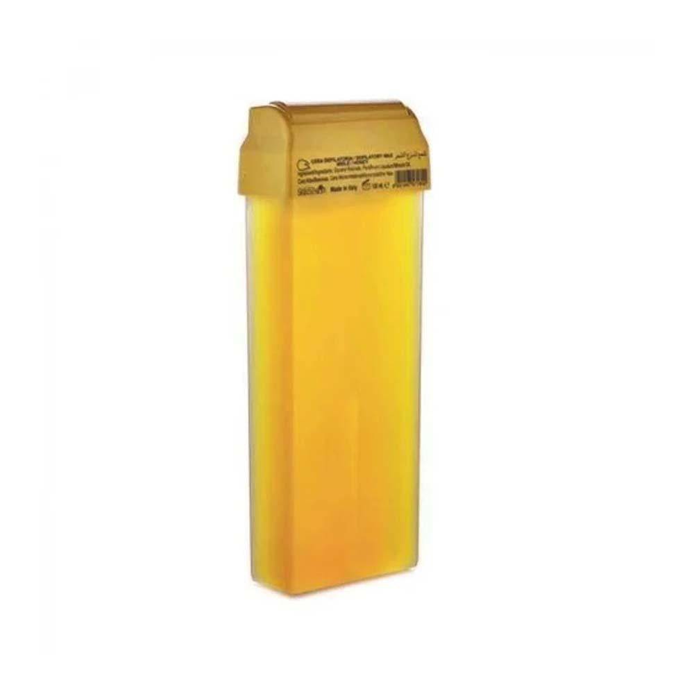Skin System Beige Honey Hair Removal Wax Refill - 100ml