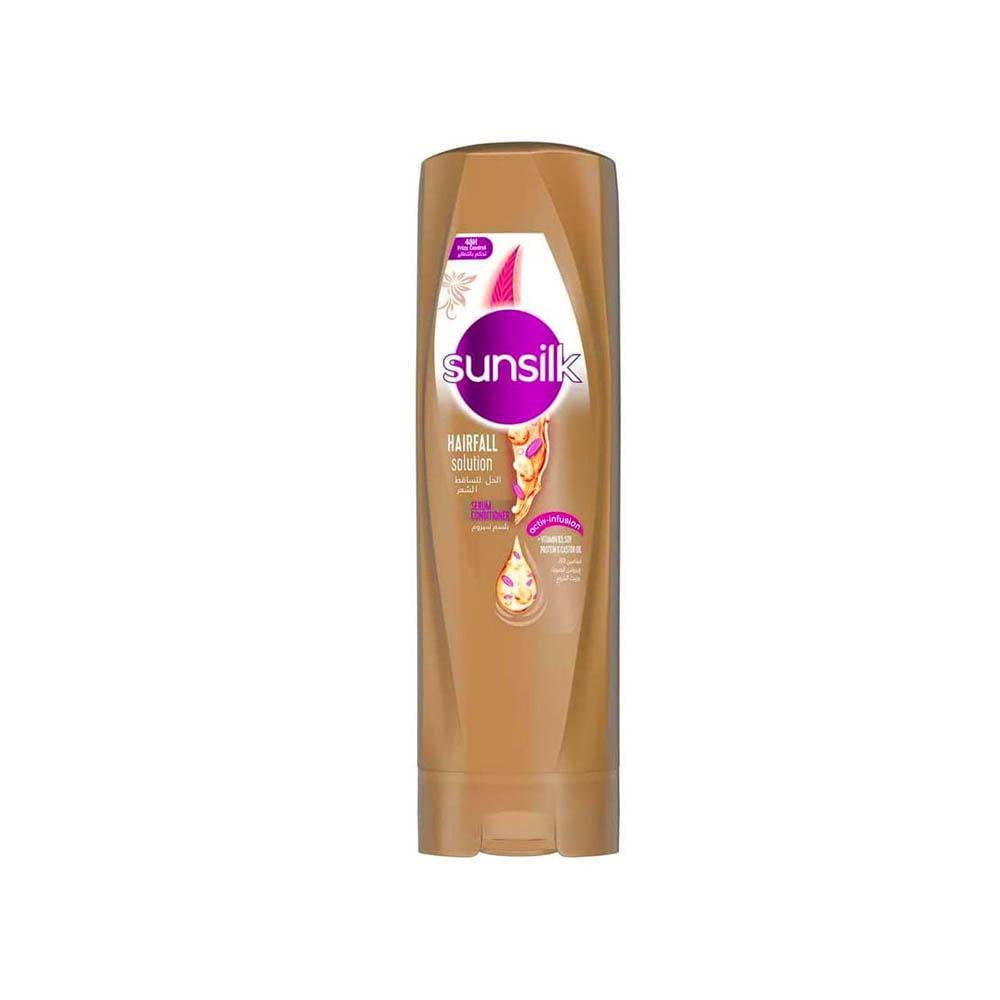 Sunsilk Hair Loss Solution Serum Conditioner - 340 ml