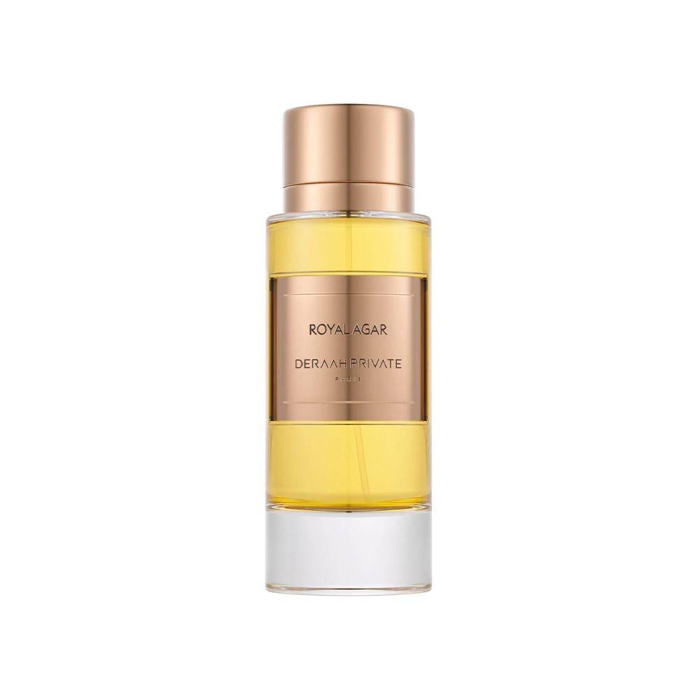 عطر درعه برايفت رويال اجار - او دى بارفيوم 100 مل