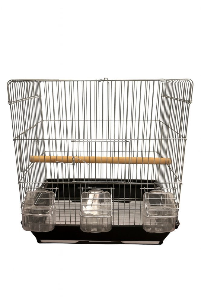 Medium Bird Cage