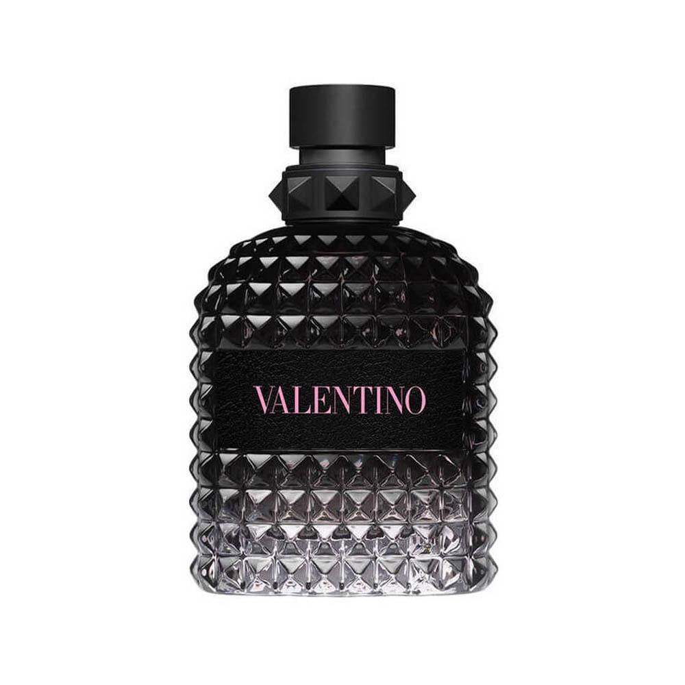 عطر فالنتينو اومو بورن ان روما للرجال - او دى تواليت 100 مل