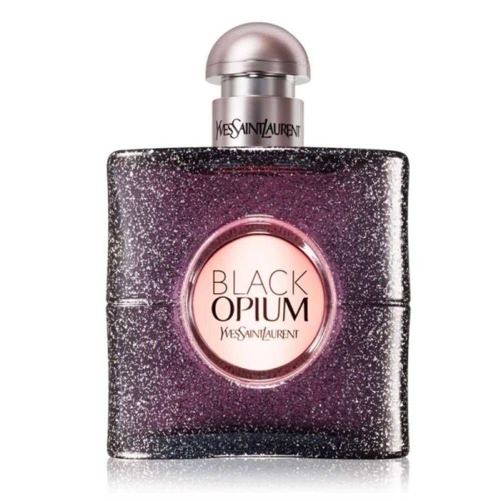 عطر ايف سان لوران بلاك اوبيوم نويت بلانش 90 مل