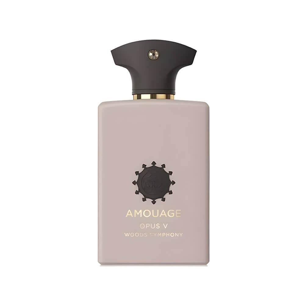 عطر امواج اوبس V وودز سيمفوني للرجال - اودى بارفيوم 100 مل