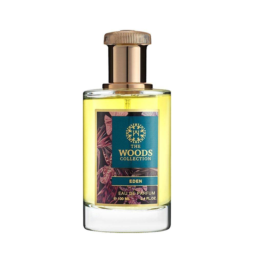عطر ذا وودز كوليكشن ايدن - او دى بارفيوم 100 مل