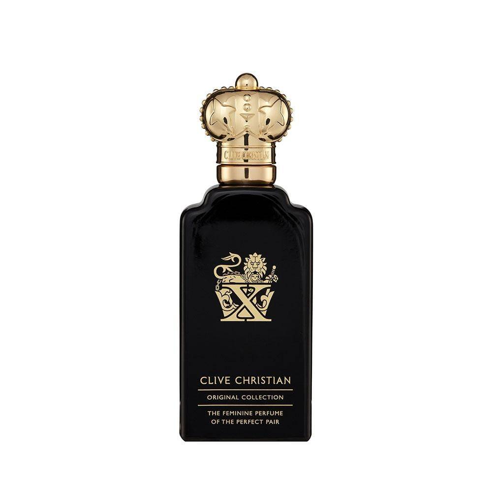 عطر كلايف كريستيان اوريجنال كوليكشن اكس للنساء - 100 مل