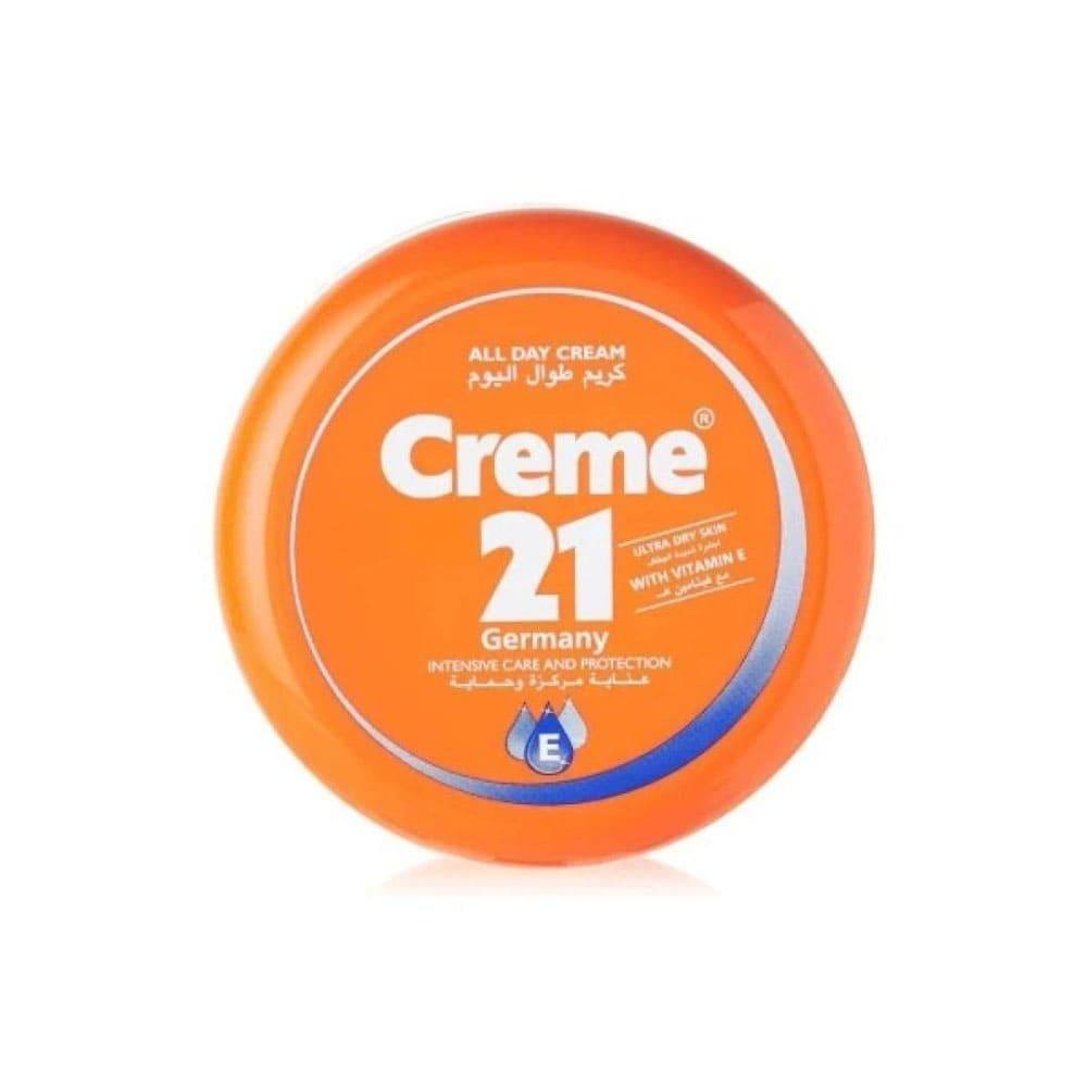 Creme 21 Classic All Day Cream with Pro-Vitamin B5 - 50 ml