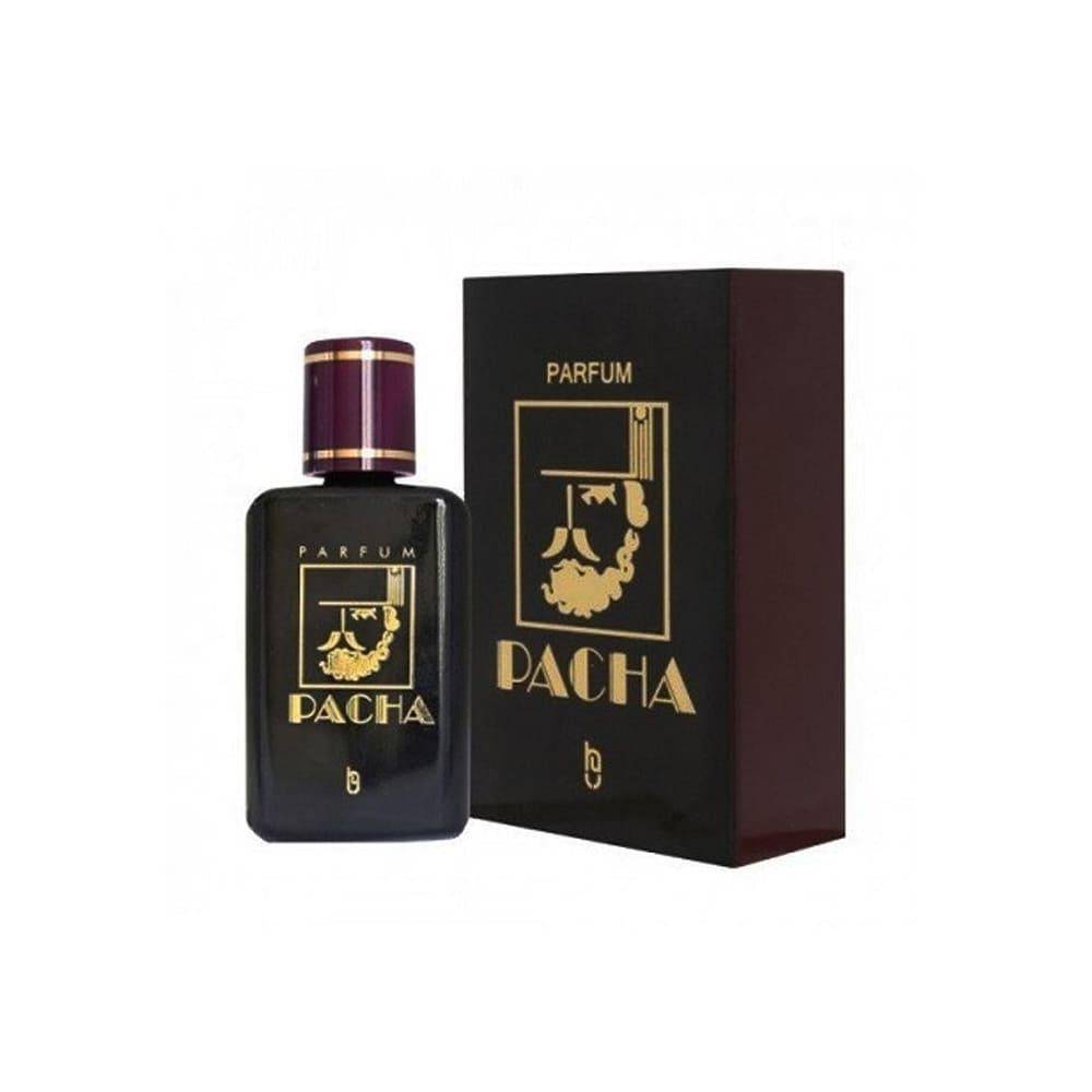 عطر جزاز باشا  للرجال - او دي بارفيوم 100مل