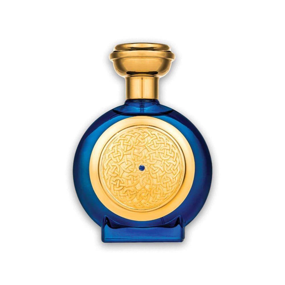 عطر بوديسيا ذا فيكتوريوس بلو سافير - بيور بارفيوم 100 مل
