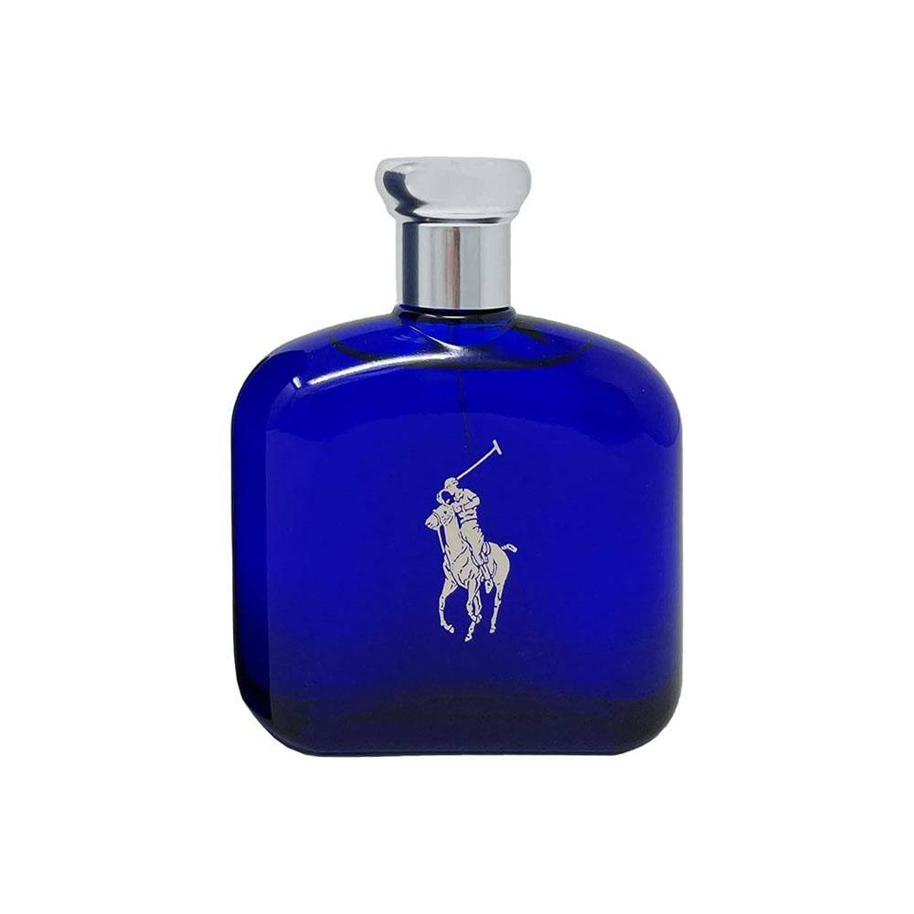 Ralph Lauren Polo Blue perfume for men - Eau de Toilette, 125 ml