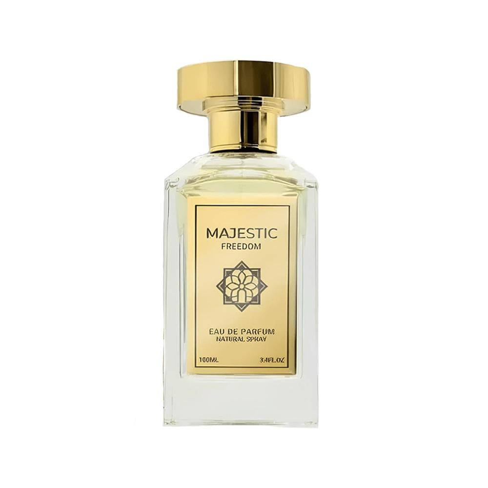 عطر لا ميزون أورينتال ماجستيك فريدوم - او دى بارفيوم 100 مل