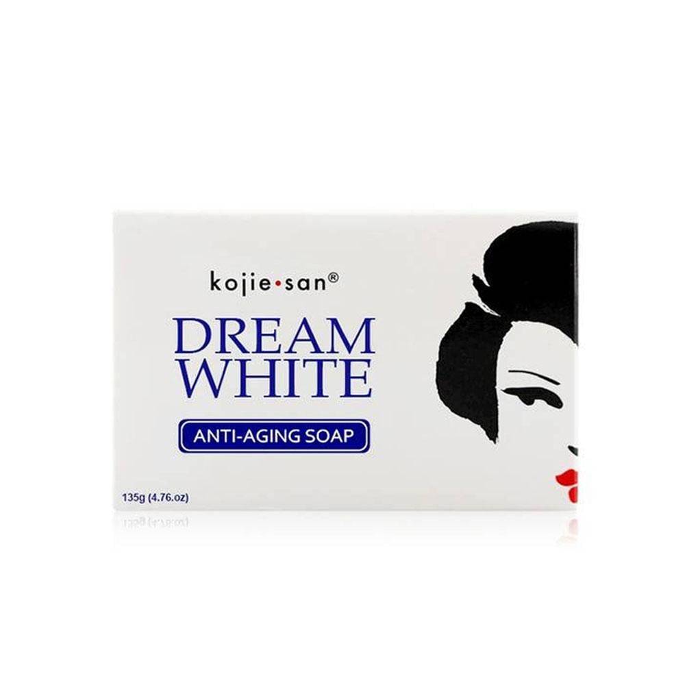 Kojie San Dream White Soap - 135 gm
