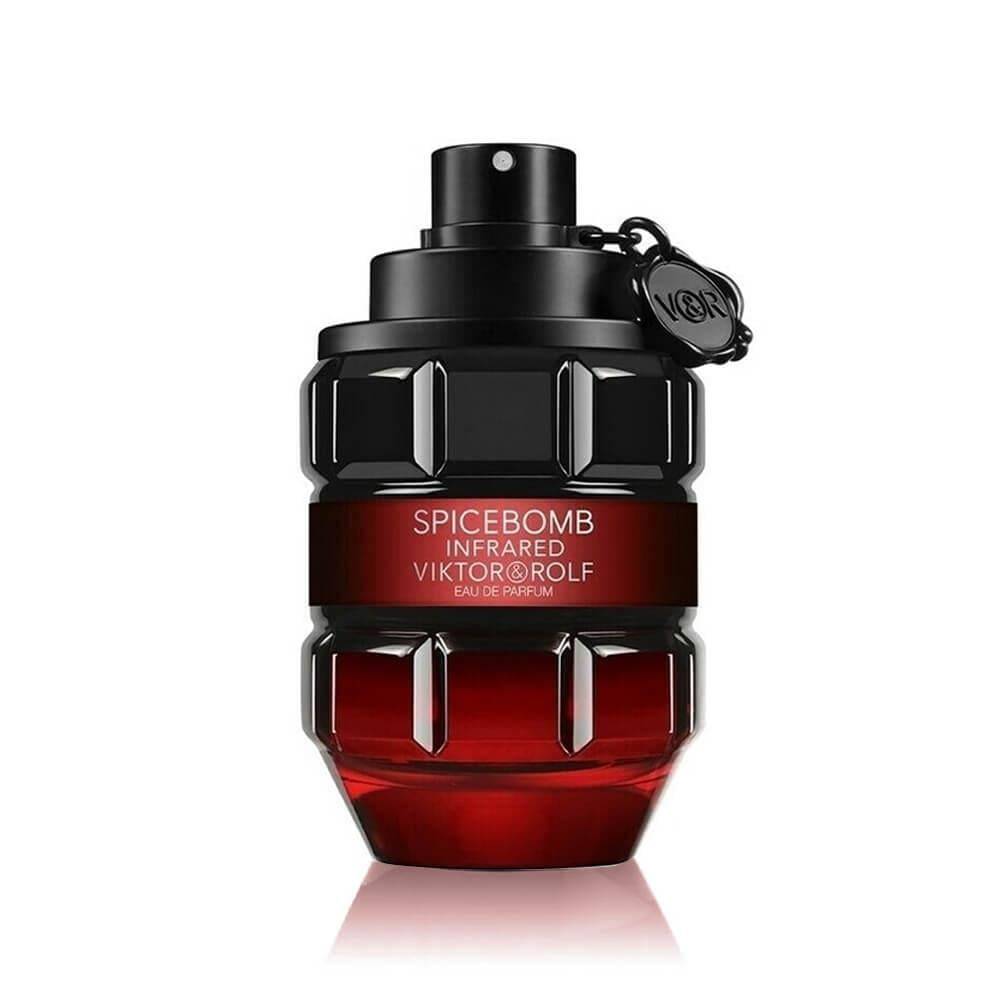 عطر فيكتور اند رولف سبايس بومب انفراريد للرجال - او دى بارفيوم 90مل